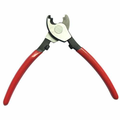 LK-22A Max 25mm2 Cable Cutting Mini Design Hand Cable Cutters Tool
