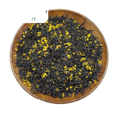 New Tea Osmanthus Black Tea JinJunMei DanGui Xiao Seed Black Tea 500g/1.1lb