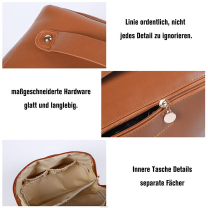 Makeup Bag Cosmetic Toiletries Organizer Traveling Waterproof Storage Case Purse