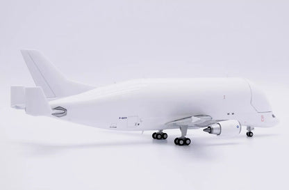 1:400 JC Wings Airbus Beluga A300-600ST Airplane Diecast Aircraft Model
