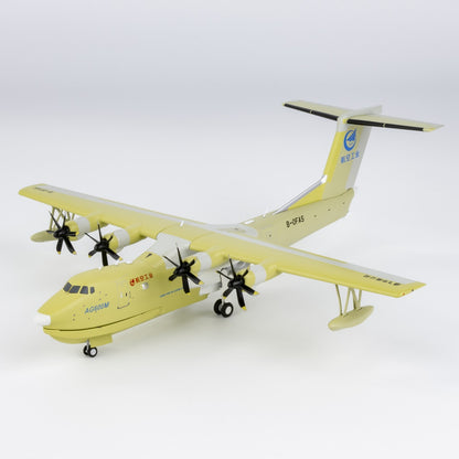 1:200 NGmodels AVIC AVIC AG600M B-0FAS Passenger Airplane Diecast Plane Model