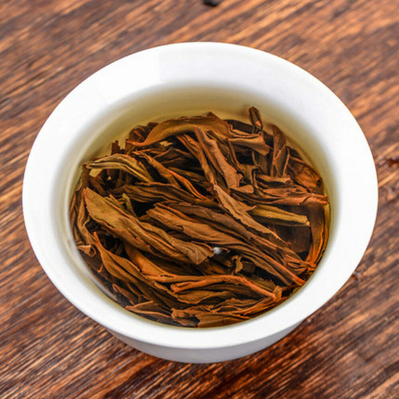 New 500g Jin Jun Mei Jinjunmei Golden Eyebrow Wuyi Black Tea