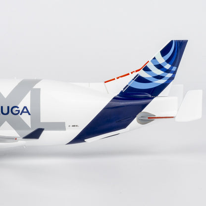1:400 NGmodels Airbus A330-700L Beluga XL F-WBXL Passenger Diecast Plane Model