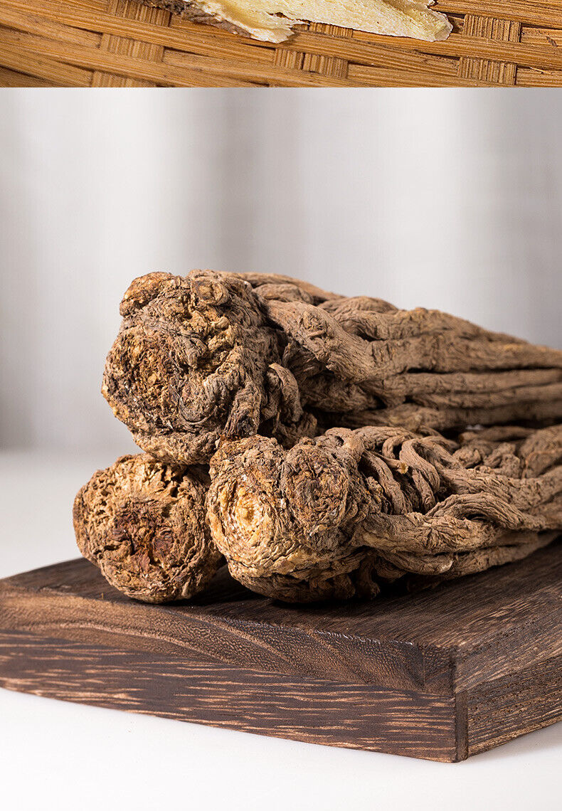 GanSu MinXian Dang Gui Angelica Sinensis Roots Dong Quai, Dang Gui Herbal