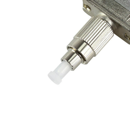 SC Female to FC Male Fiber Adapter for Optic Power Meter Visual Fault Locator