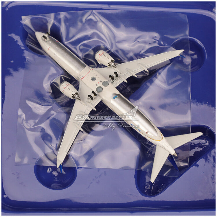 1:400 GeminiJets CopaAirlines BOEING B737 MAX 9 Airplane Diecast Aircraft Model