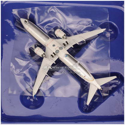 1:400 GeminiJets CopaAirlines BOEING B737 MAX 9 Airplane Diecast Aircraft Model