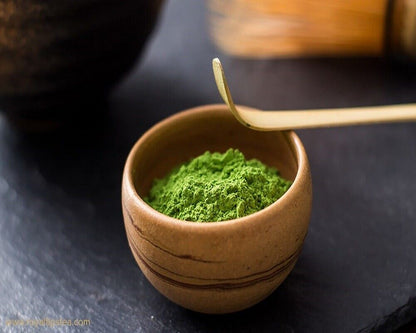 JAPANESE Organic Matcha Green Tea Powder (PREMIUM GRADE) - Money Back Guarantee