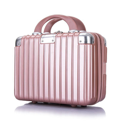 Multifunction Travel Cosmetic Bag Cosmetic Case Makeup Bags Organizer Waterproof