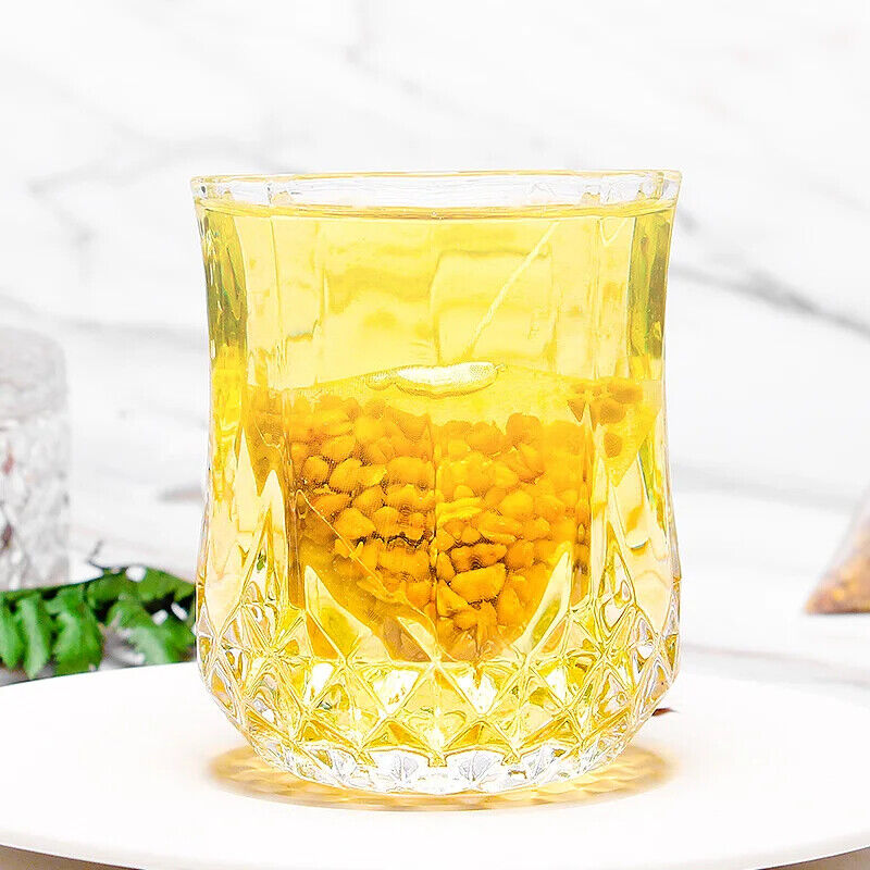 Yellow Tartary Buckwheat Tea Herbal Tea 250g