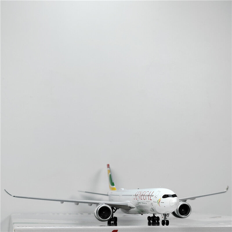 1:400 Aviation AIR SENEGAL AIRBUS A330-900neo Airplane Diecast Plane Model
