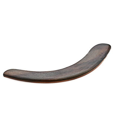 Self Adhesive Rosewood Guitar Armrest Arm Rest For Acoustic Classical Guitar