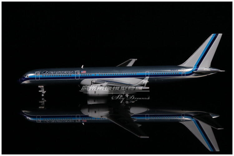 1:400 GeminiJets EASTERN BOEING B757-200 Airplane Diecast Plane Aircraft Model