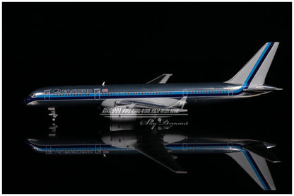 1:400 GeminiJets EASTERN BOEING B757-200 Airplane Diecast Plane Aircraft Model