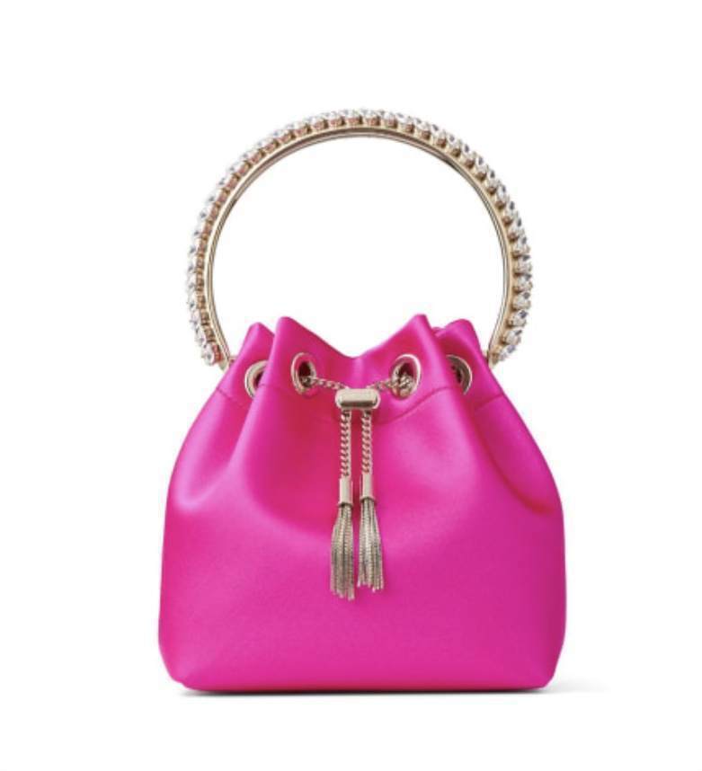 Bags Diamonds Female Shoulder Tassels Chains Handbags Women Crossbady Bag