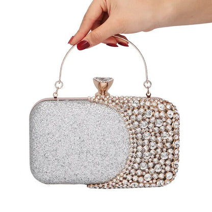 Women Evening Clutch Bags Women Wallets Wedding Dinner Bags Clutch Bags