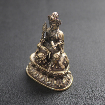 Manjushri Bodhisattva Buddha Statue and Hall Home Decoration Bodhis Home Design