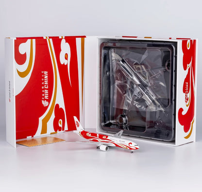 1:400 NG Model AIR CHINA BOEING 777-200 Plane Airplane Diecast Aircraft Model