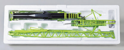 1:50 ZOOMLION ZAT24000H ALL TERRAIN CRANE Construction Equipment Diecast Model