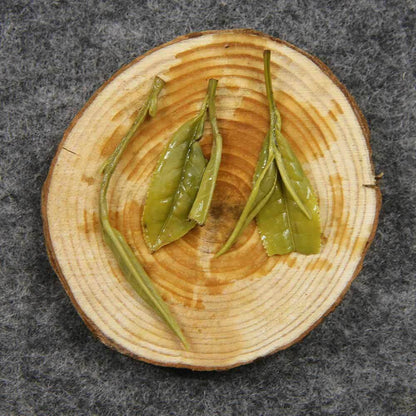 250g 2023 Maofeng Green Tea Chinese Mao Feng Green Tea
