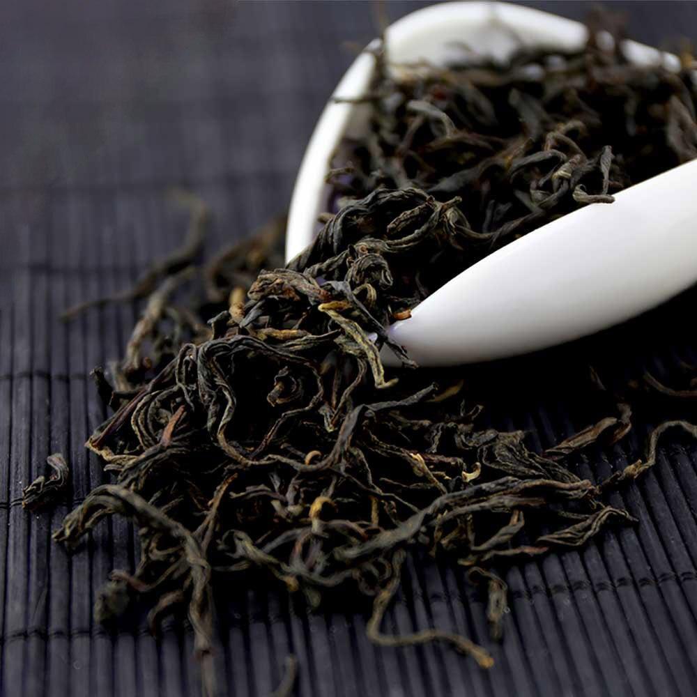 2022/2023 Chinese Black Tea Fresh Red Tea Yingde Black Teas Yinghong No.9