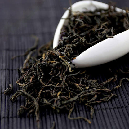 2022/2023 Chinese Black Tea Fresh Red Tea Yingde Black Teas Yinghong No.9