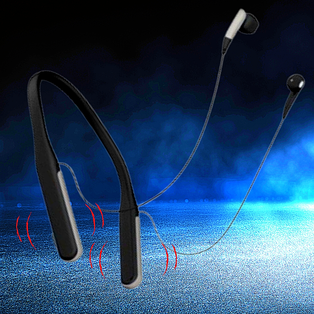 Audifonos inalambricos Bluetooth 5.0 Auriculares Universal Para Telefonos Cell