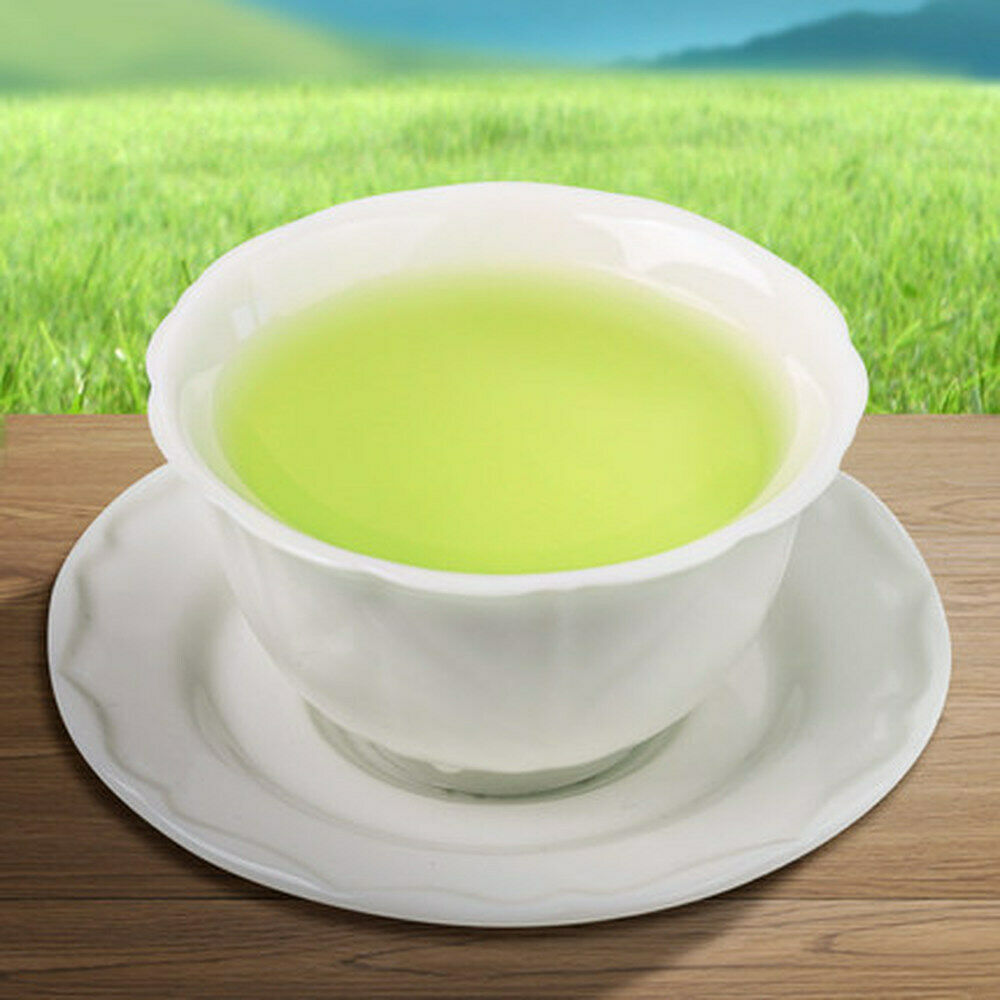 Bi Luo Chun Green Tea Premium Green Snail Spring Organic Loose Leaf Tea 125g