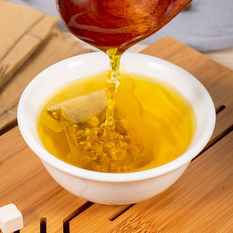 150g Poria Sour Date Tea Bags 30 Bags/box Lily Tea Healthy Drink
