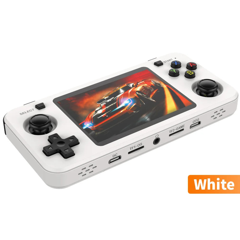 R36H Retro Mini Open Sourse Consola Handheld Game Console R36 Max Pro Max R43S