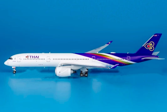 1:400 Phoenix THAI AIRBUS A350-900 Passenger Airplane Diecast Aircraft Model
