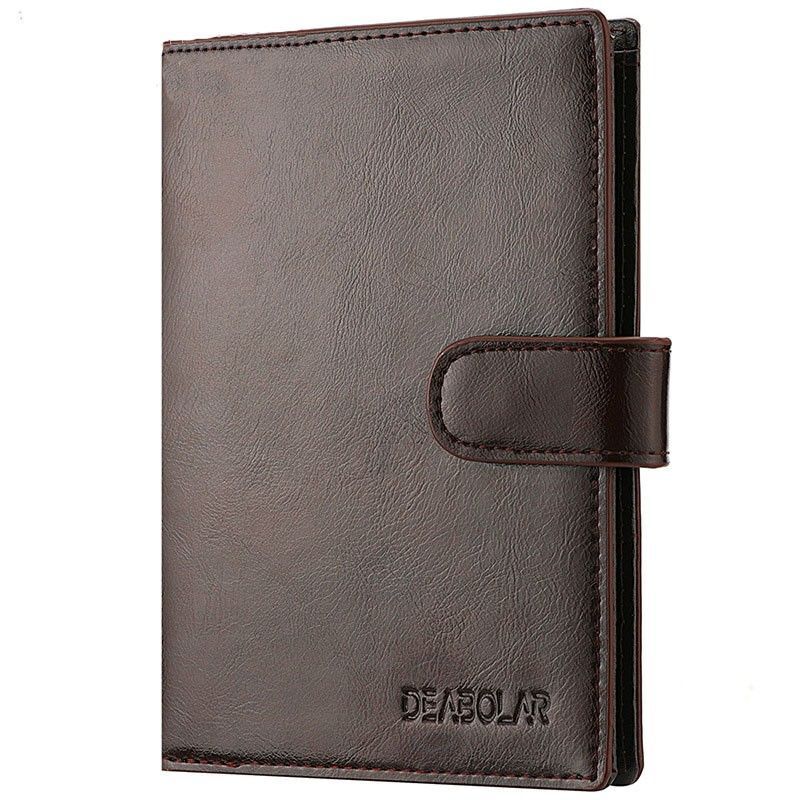 Short Wallet Zipper Card Bag Hasp Coin Purse 11*15*1.5 CM Polyester Zipper 1 PC