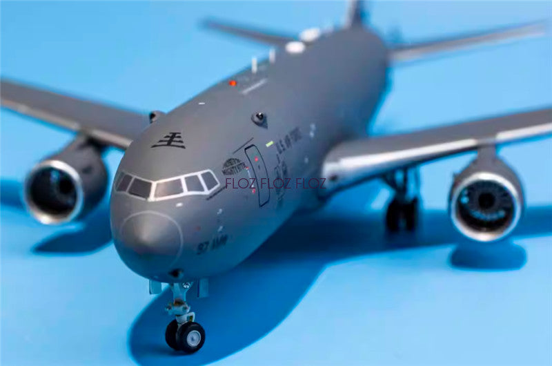 for GeminiJets for US Air Force for Boeing KC-46A Pegasus 18-46049 1:200 Model