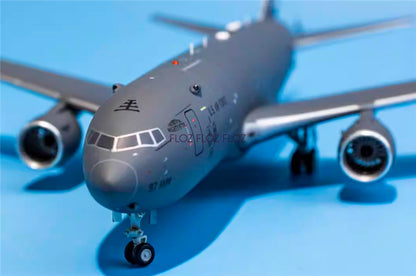 for GeminiJets for US Air Force for Boeing KC-46A Pegasus 18-46049 1:200 Model