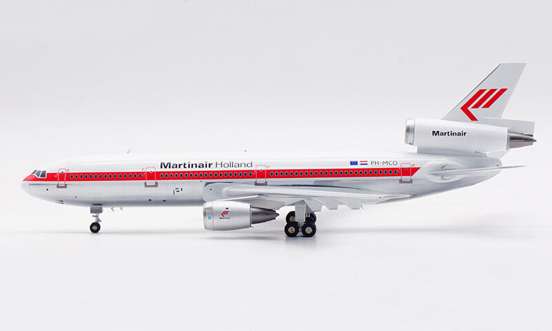 1:200 InFlight Martinair Holland McDonnell Douglas DC-10-30 Plane Diecast Model