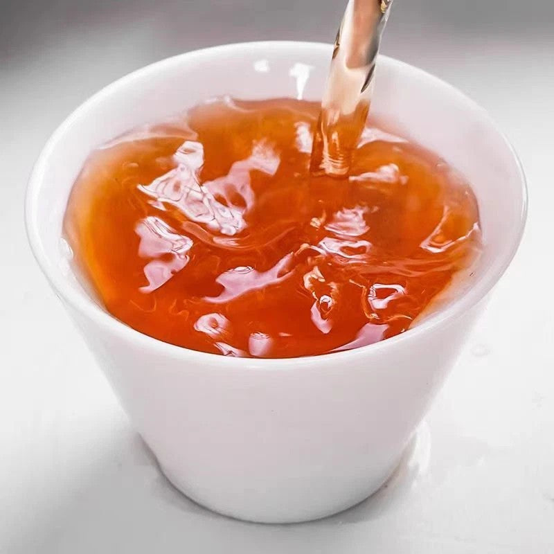 500g FuJian Da Hong Pao Oolong Tea Chinese Wuyi Big Red Robe Loose wuyi yan cha