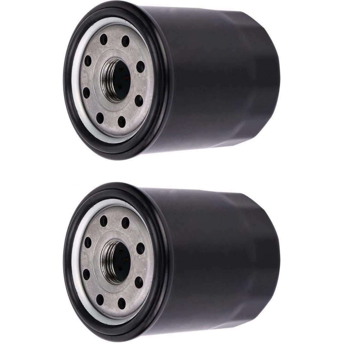 2 Pack 100% Tested 063-1050-00 Lawn Mower Transmission Filter Fits For Phazer