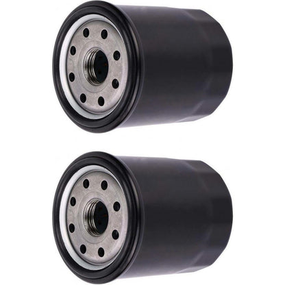 2 Pack 100% Tested 063-1050-00 Lawn Mower Transmission Filter Fits For Phazer