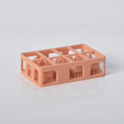 Yao's Studio LY700222 1/700 Model Upgrade US Navy Hailam Progress Defense System