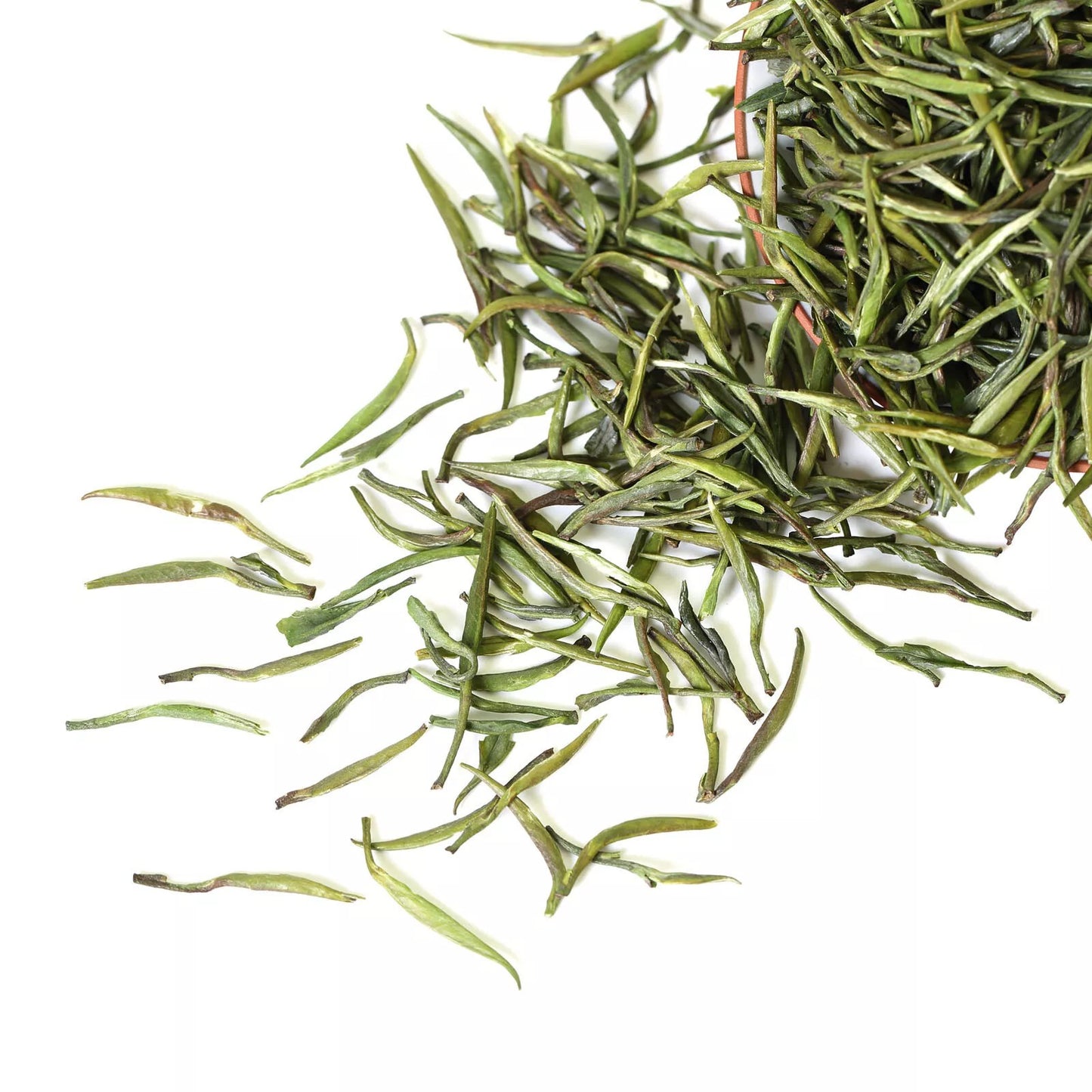 500g Supreme Emei High Mountain Zhuyeqing Spring Bamboo Chinese GREEN TEA