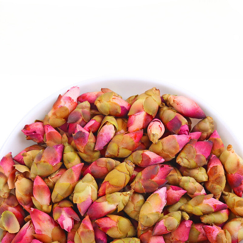 Mountain Peach Blossom Large Peach Blossom Dried Peach Blossom Herbal Tea 500g