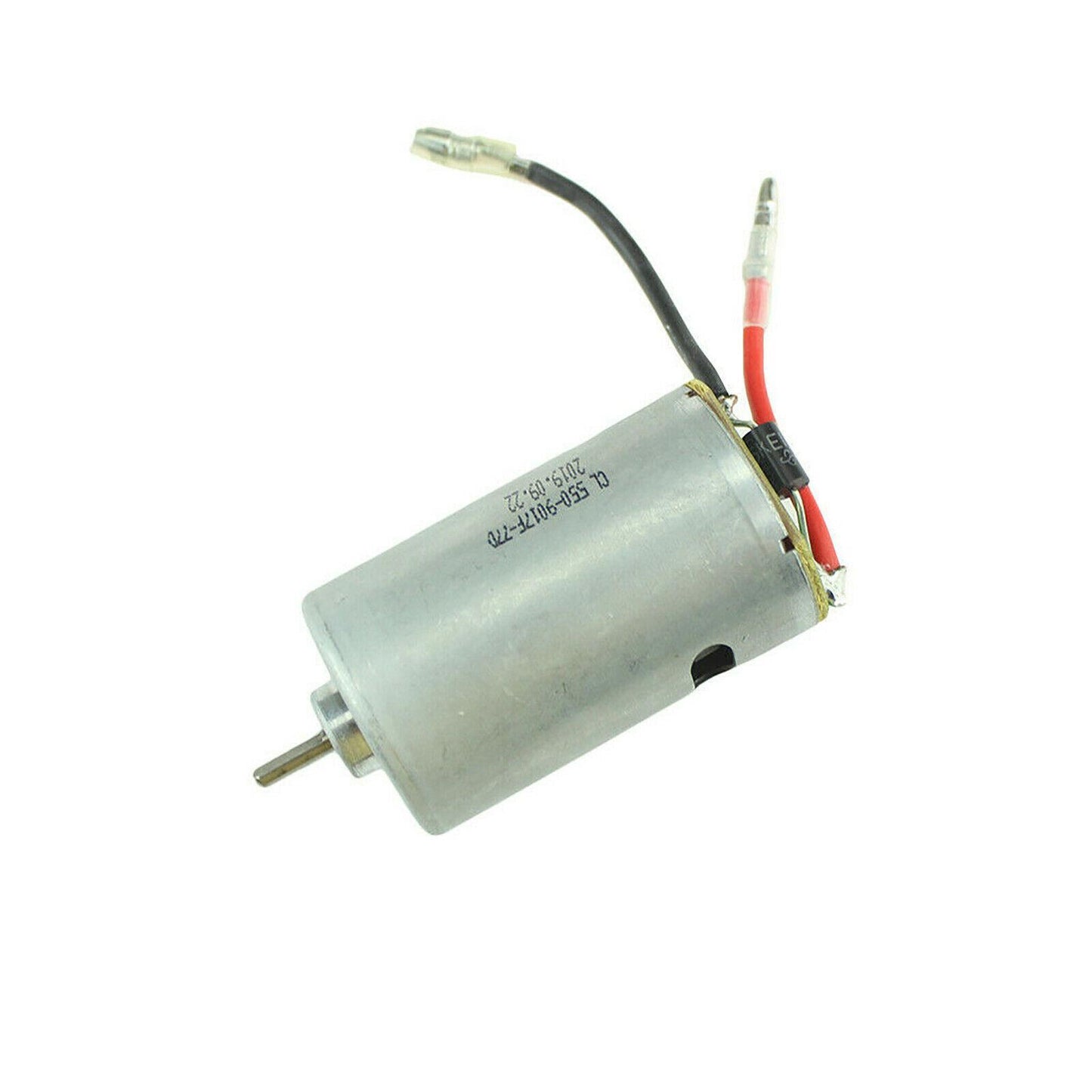High Speed 550 Carbon Brush Motor for WLtoys 144001 1/14 RC Car Upgrade DIY c