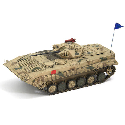 1/72 Chinese Type 86A Infantry Tank Suvorov 2018 Model