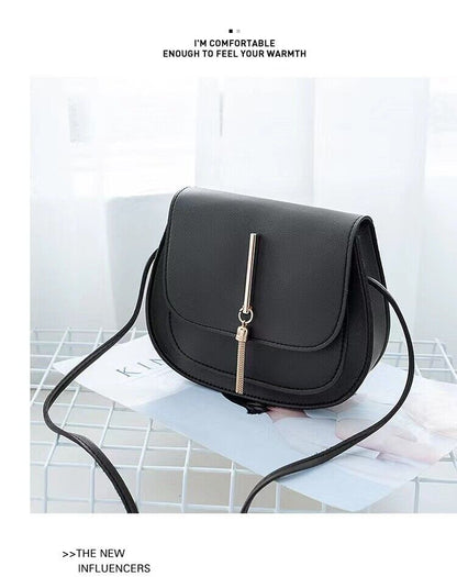 Ladies Handbag Cross Body Messenger Bag Women Shoulder Bags Comfortable Bag