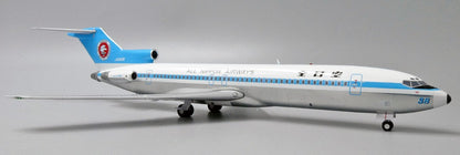 1:200 JC Wings ANA BOEING B727-200 Passenger Airplane Diecast Aircraft Model