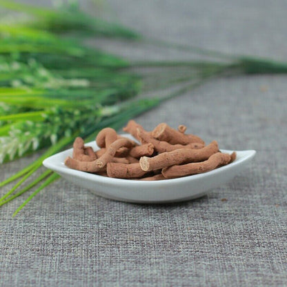 250g Premium Dried Herbs Dutchmanspipe Root, Birthwor Root, Qing Mu Xiang, 青木香
