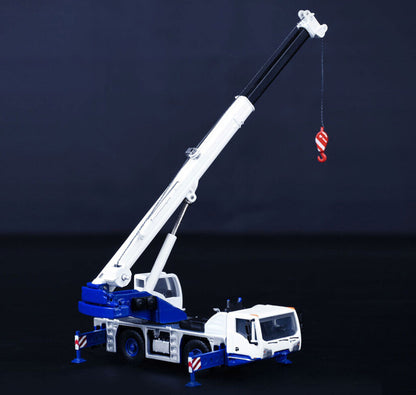 1:87 IMC Tadano AC 2.040 Crane Construction Machine Equipment Diecast Model