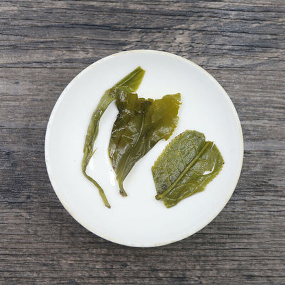 Bi Luo Chun Chinese Green Tea Biluochun Green Tea New Spring Tea