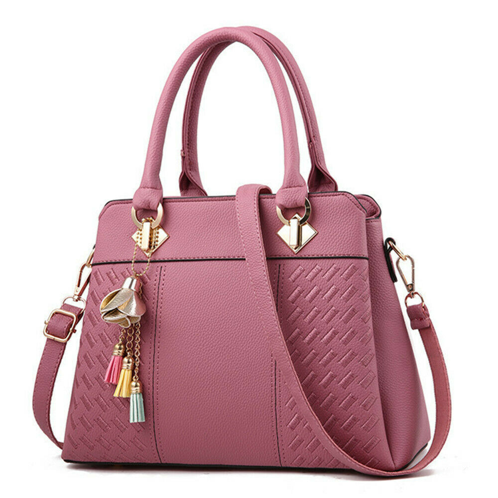 Women's Ladies Purses Handbags Designer Satchel Tote Bag Shoulder Crossbody Bags