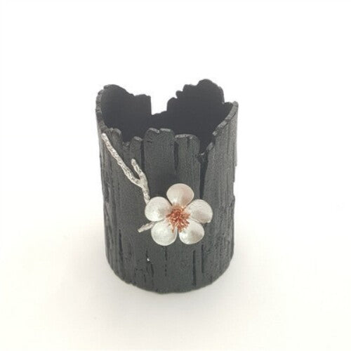 Metal Holder For Filter Net Tea Accessories Creative Animal Statue Stand Small
